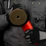 Алмазный гибкий шлифовальный круг ,100 мм, P50, мокрое шлифование, 5 шт. Matrix 73507