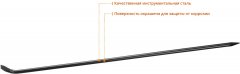Лом монтажный, 1500 мм, 25 мм, круглый, СИБИН 2183-15