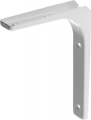 Уголок-кронштейн STAYER MASTER 150x200x1,2мм белый 37411-1 37411-1