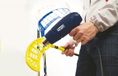 Строительный фен RAPID Thermal 1600 24359800