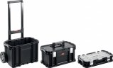 Набор ящиков на колесах 22" KETER SMART ROLLING 38390-22