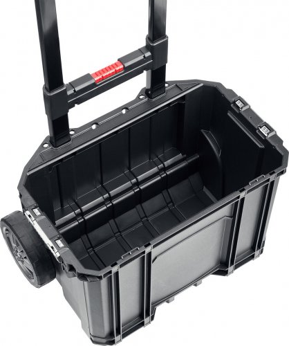 Набор ящиков на колесах 22" KETER SMART ROLLING 38390-22