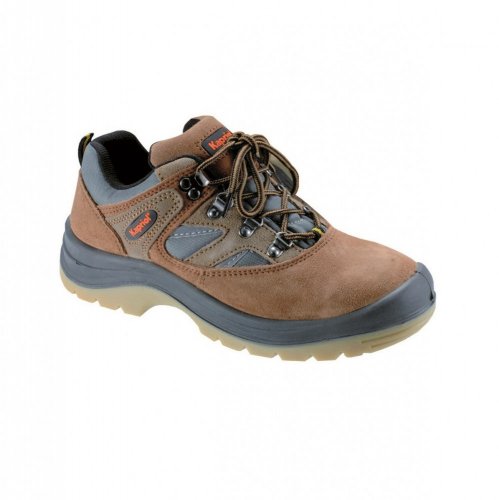 Полуботинки рабочие SIOUX, размер 42, KAPRIOL, ( 41032 )