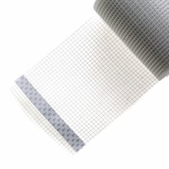 Серпянка самоклеящаяся, 100 мм х 10 м Matrix 89006