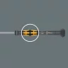 1569 Торцовый ключ ESD, 5.0 mm x 60 mm, WERA, ( WE-030150 )