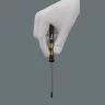 1569 Торцовый ключ ESD, 5.0 mm x 60 mm, WERA, ( WE-030150 )