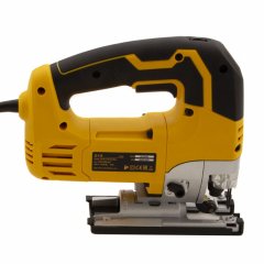 Лобзик электрический JS-110, 750 Вт, 110 мм Denzel 27107