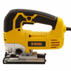 Лобзик электрический JS-110, 750 Вт, 110 мм Denzel 27107
