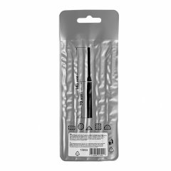 Набор надфилей алмазных, 140 х 70 х 3 мм, 5 шт Matrix 15833