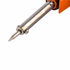 Паяльник-пистолет с регулировкой мощности 25-80 Вт, 220 В Sparta 913065