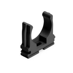 Клипса-крепеж Клипса-крепеж 40 (черн) Fortisflex 91054