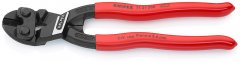 KNIPEX CoBolt® фосфатированные, черного цвета 200 мм, ( KN-7121200SB )