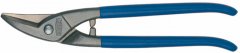 Ножницы для прорезания отверстий D107-250L-SB, BESSEY, ( BE-D107-250L-SB )
