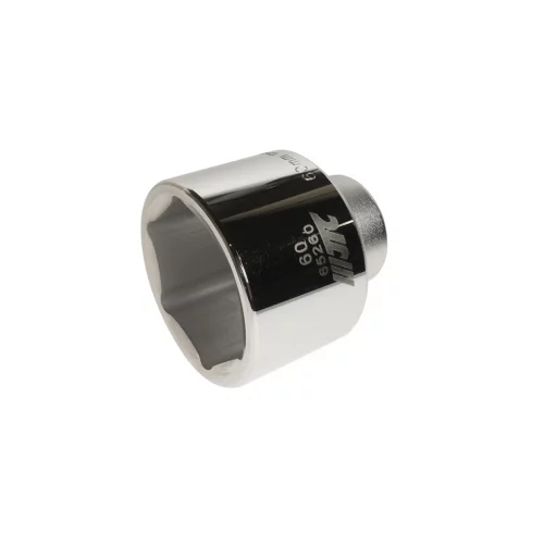 Головка торцевая 3/4" 60мм L=78мм JTC-65260
