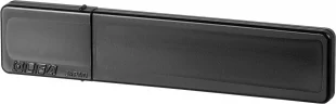 Сегментированные лезвия OLFA Excel Black 25х126х0.7 мм, 5 шт OL-HBB-5B