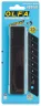 Сегментированные лезвия OLFA Excel Black 25х126х0.7 мм, 5 шт OL-HBB-5B