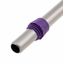 Удлинняющая рукоятка, 800 мм, стальная, для арт. 63001 - 63010, Connect, Palisad 63017