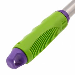 Удлинняющая рукоятка, 800 мм, стальная, для арт. 63001 - 63010, Connect, Palisad 63017