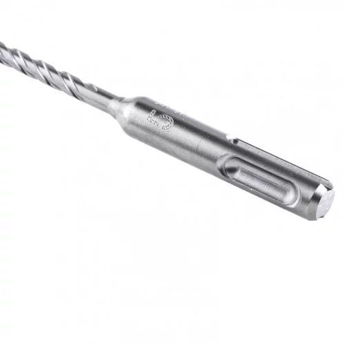 Бур по бетону Drei spitzen, 5 x 115 мм, SDS Plus Gross 70731