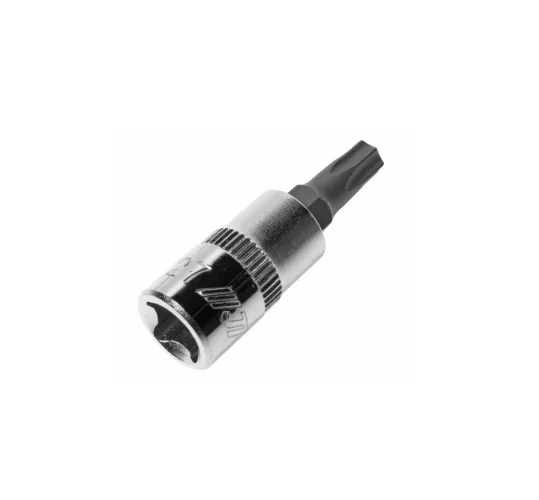 Бита-головка 1/4" TORX T27х37мм JTC-23727