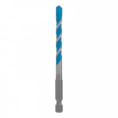 Сверло универсальное, Multipurpose PRO, 6-гр. хвостовик, 8мм Gross