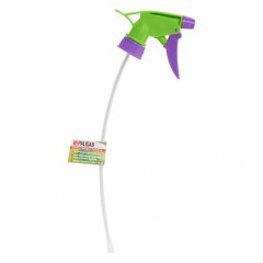 Распыляющая головка, подходит к Стандартной пластиковой бутылке Palisad ( 64732 )