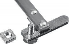 Ручной лобзик KRAFTOOL Aligator 130x300 mm 15260