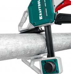 Cтрубцина KRAFTOOL Extrem пистолетная 450/95 32228-45_z01