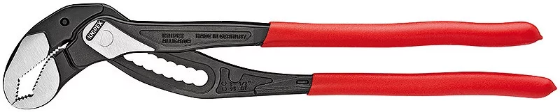 KNIPEX Alligator® XL фосфатированные, черного цвета 400 мм, ( KN-8801400 )