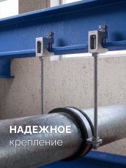 ЗУБР СМ-19, 19 мм, монтажная струбцина, Профессионал (32246-19)