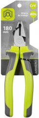 Плоскогубцы комбинированные, 180мм, CrV сталь, ARMERO, ( A610/007 )