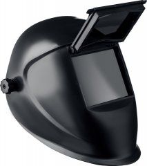 Маска сварщика с откидным блоком, 10 DIN СИБИН 110805_z01