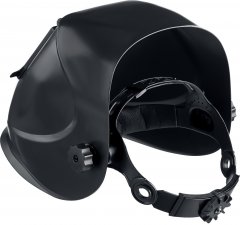 Маска сварщика с откидным блоком, 10 DIN СИБИН 110805_z01