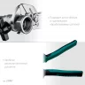 Переставные клещи - гаечный ключ KRAFTOOL Vise-wrench x 250 мм 22067