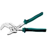 Переставные клещи - гаечный ключ KRAFTOOL Vise-wrench x 250 мм 22067