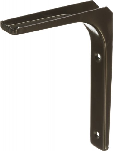 Уголок-кронштейн STAYER MASTER 150x200x1,2мм коричневый 37411-3 37411-3