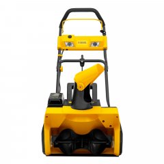 Снегоуборочная машина аккумуляторная, ESB-460-0, Li-Ion, 36В DENZEL 97636