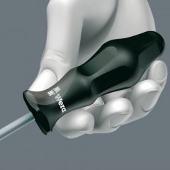 1750 PH Крестовая отвертка, PH 3 x 150 mm, WERA, ( WE-031222 )