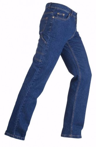 Джинсы рабочие Easy, (размер 46), KAPRIOL, ( 32241 )