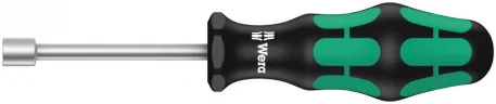 395 HO Отвертка, 10.0 mm x 80 mm, WERA, ( WE-029465 )