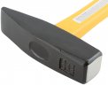 Молоток кованый, фиберглассовая усиленная ручка, 600 гр. FIT 44336