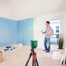 Лазерный нивелир Bosch Quigo Plus с калибровкой