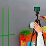Лазерный нивелир Bosch Quigo Plus с калибровкой