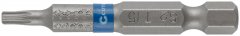Биты стальные, 2 шт., TORX T15, 50 мм CUTOP 83-657