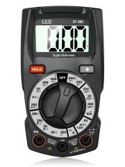 Мультиметр CEM DT-660