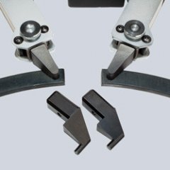 Инструмент для стопорных колец, KNIPEX, ( KN-4610100 )