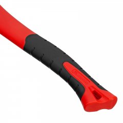 Топор optimal, 600 г, фибергласовое топорище Matrix 21651