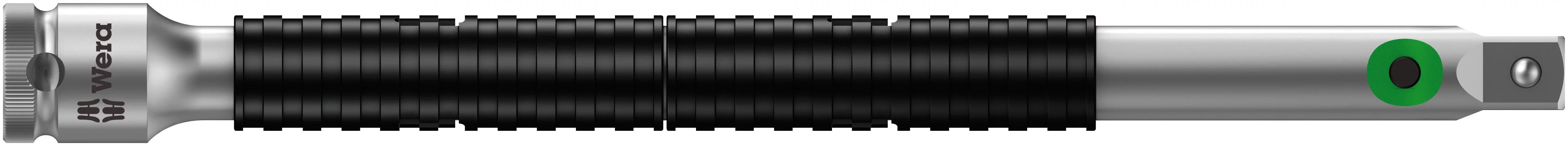 8796 LB Удлинитель Zyklop, 3/8", 3/8 дюйм x 200.0 mm, WERA, ( WE-003592 )