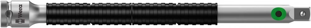 8796 LB Удлинитель Zyklop, 3/8", 3/8 дюйм x 200.0 mm, WERA, ( WE-003592 )