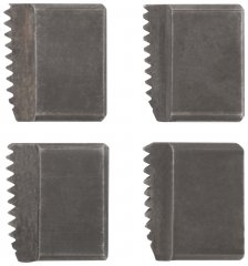 Резцы запасные для клуппов 1/2&quot; FIT 70015